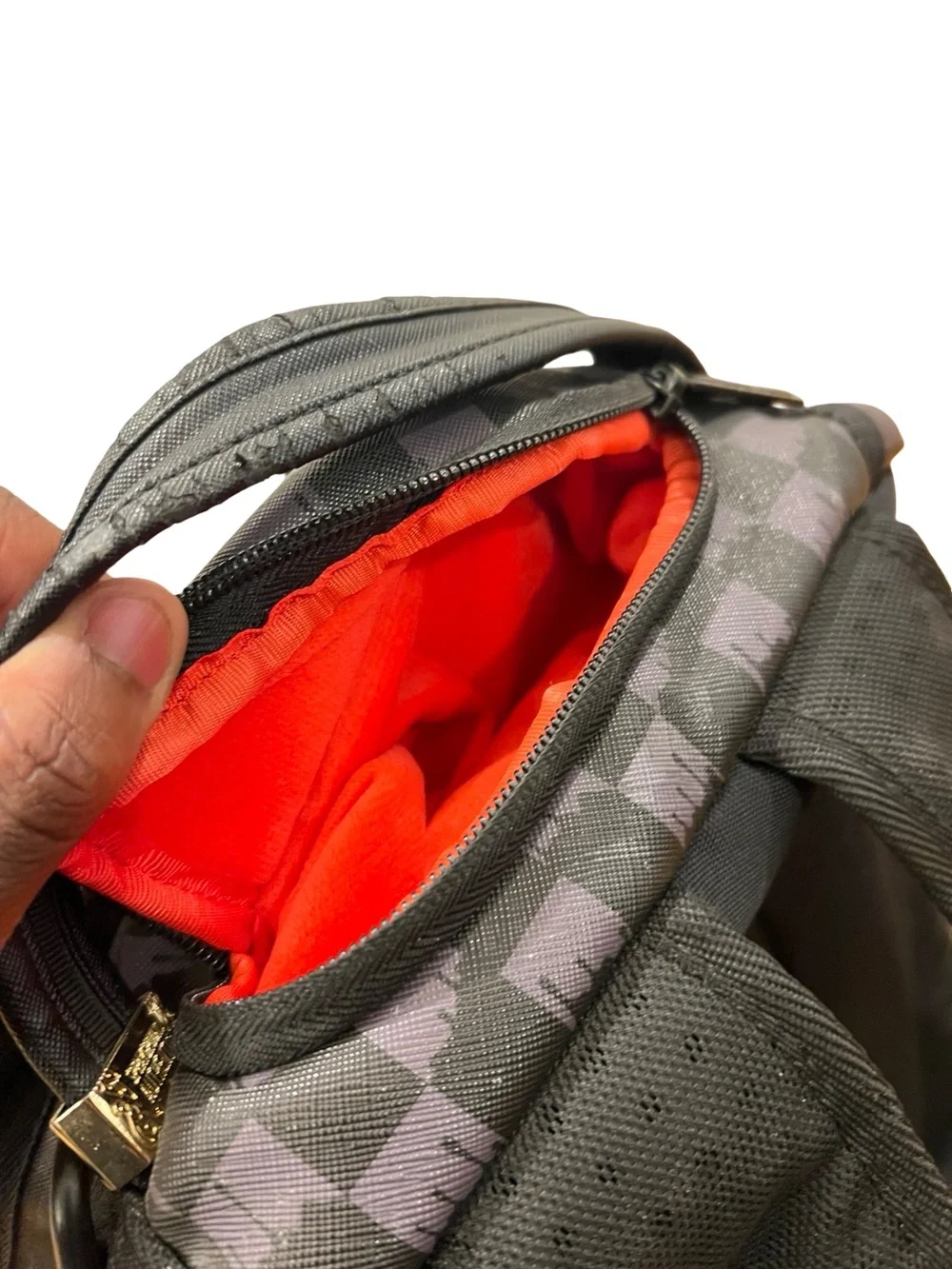 N/A sprayground limited